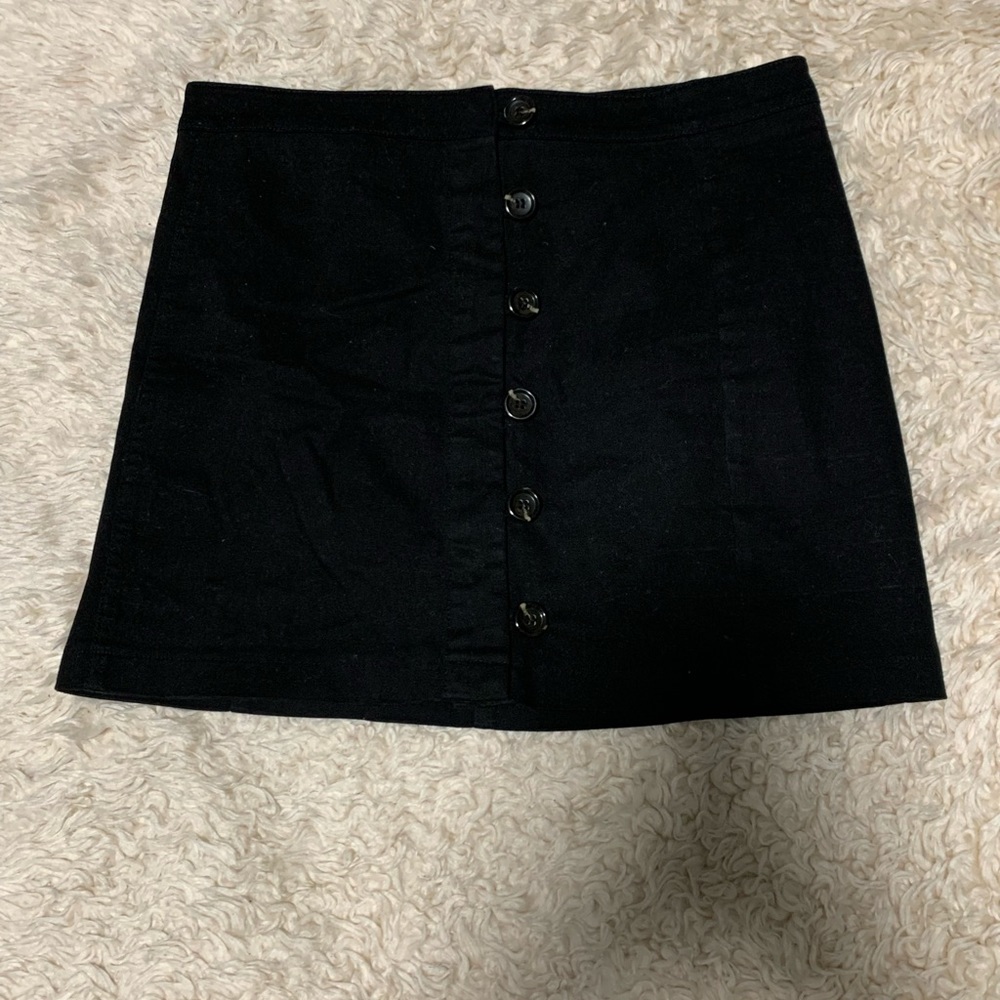 FOREVER 21 SKIRT
